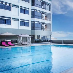 Kl Plaza Suites